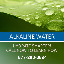 Best Water Ionizers phone number